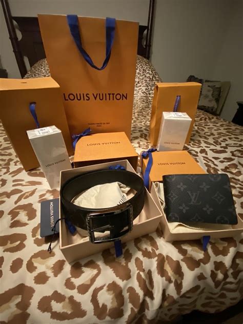 st louis vuitton frontenac